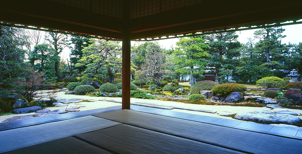 出雲屋敷　3