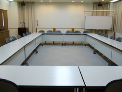 会議室１