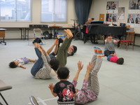 幼児科９