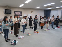 ジュニアコーラス１