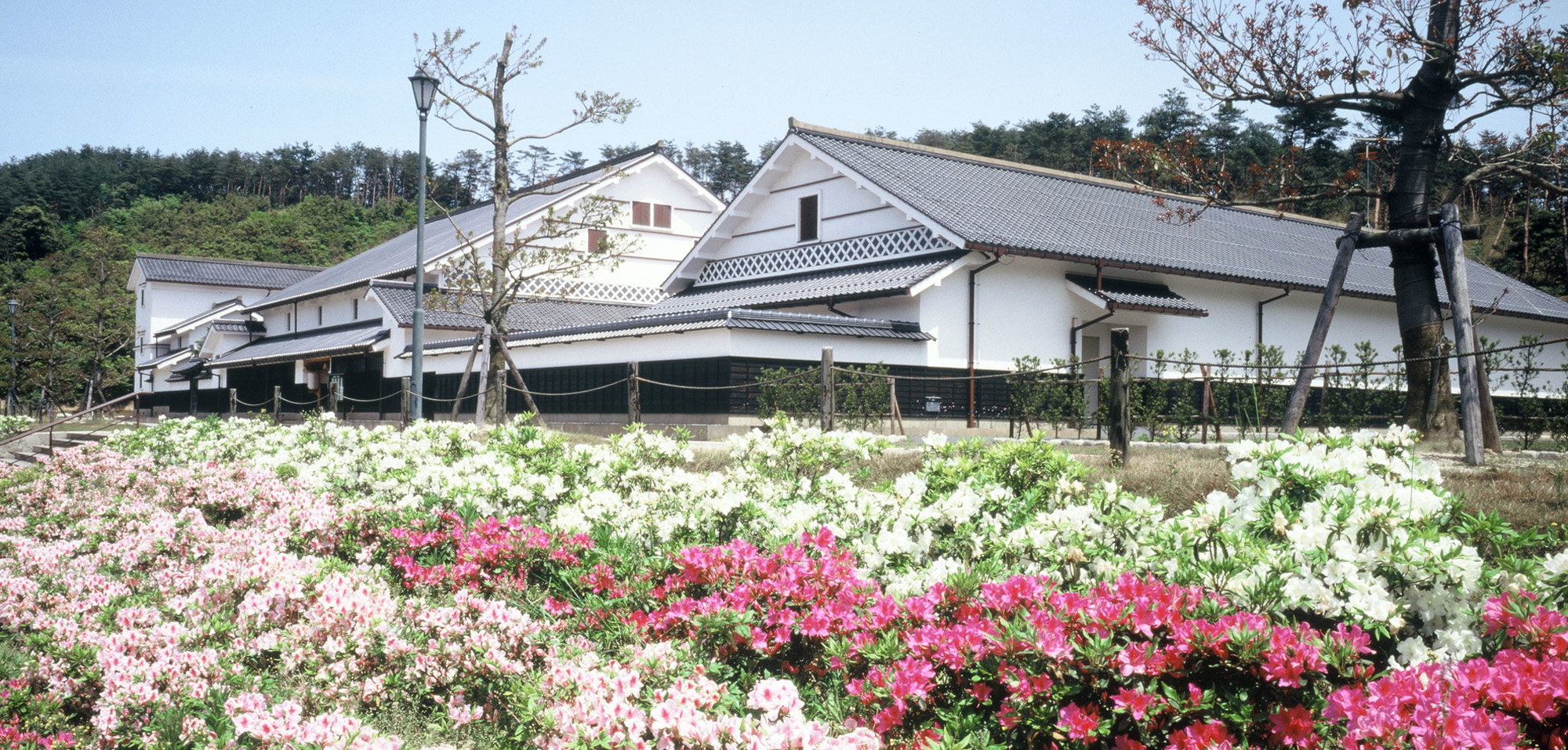 平田本陣記念館