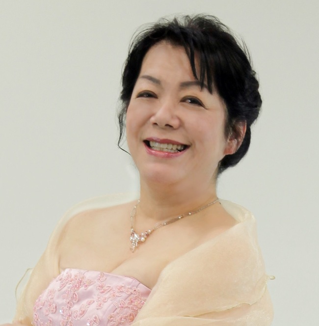 ローザ／森田麗子