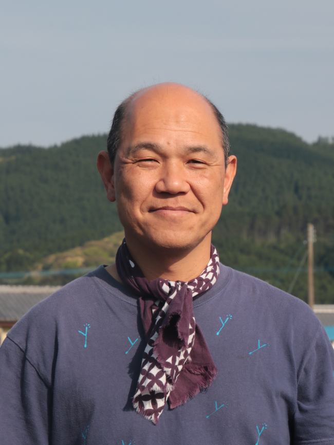 永山