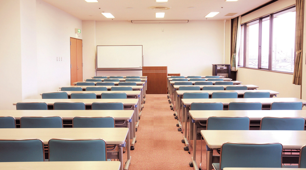 302研修室