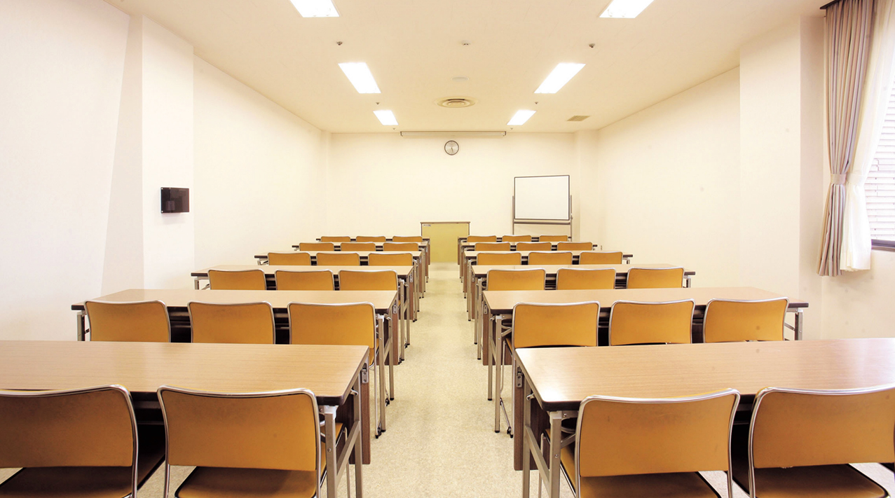 304学習室
