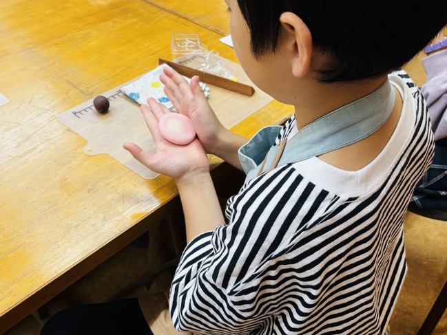 和菓子