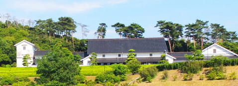 平田本陣記念館